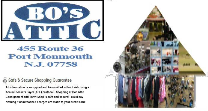 BOS ATTIC CONSIGNMENT 